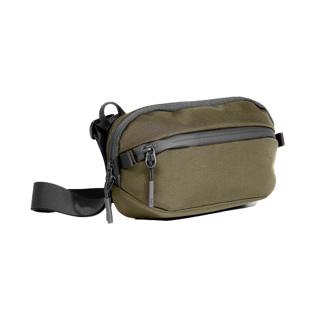 Day Sling 3 Olive Bag