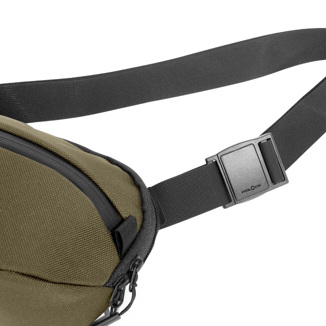 Day Sling 3 Olive Bag