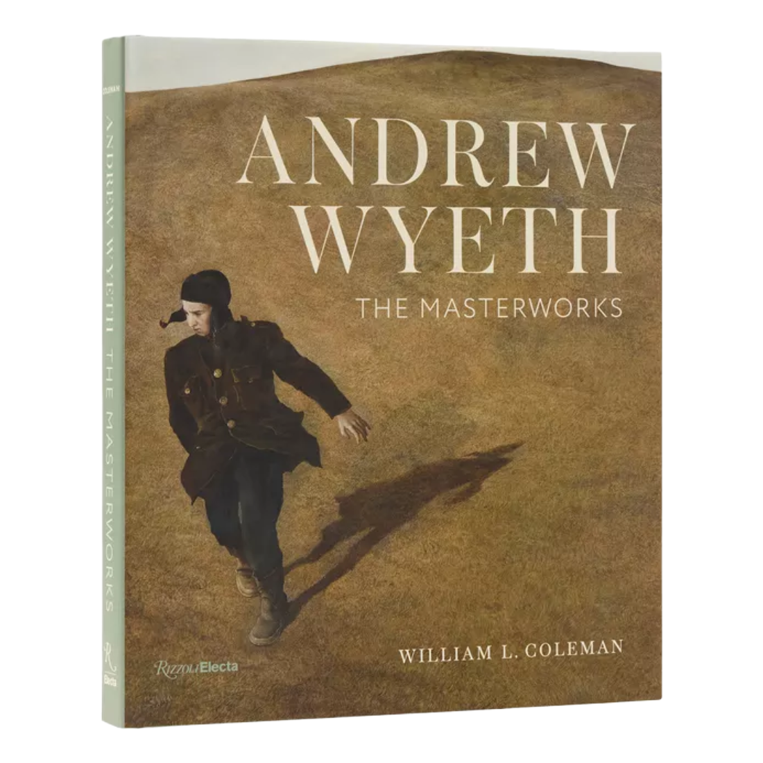Andrew Wyeth: The Masterworks