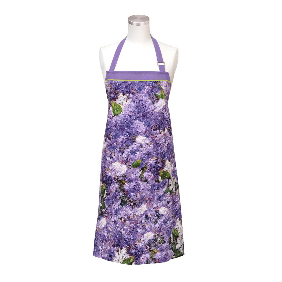 Mary Cassatt Lilacs Apron