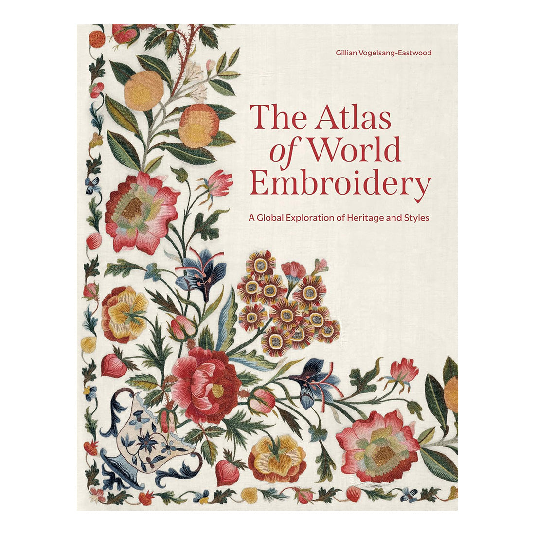 ATLASOFWORLDEMBROIDERY PRINCETON UNIVERSITY PRESS