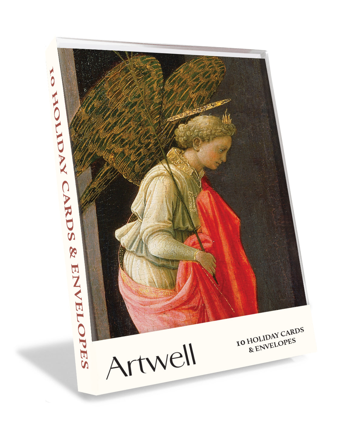 The Annunciation Holiday Cards