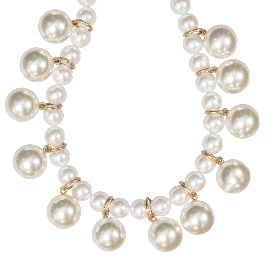 Akoya Pearl Choker