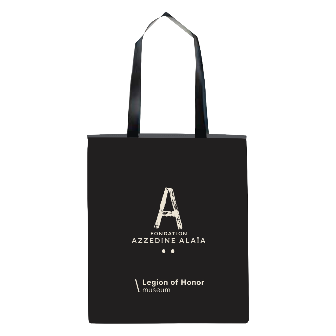 Azzedine Alaïa Tote Bag