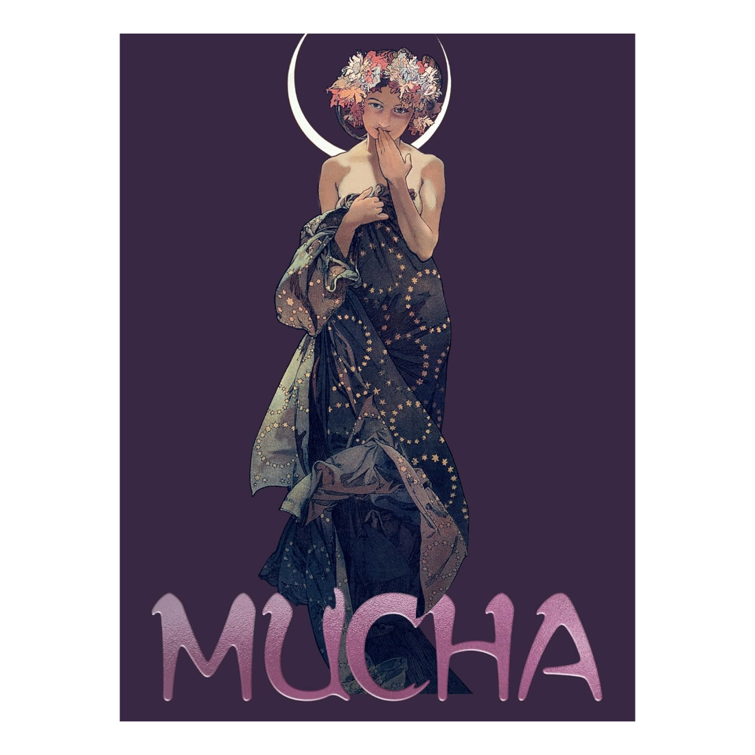 Alphonse Mucha: The Genius of Art Nouveau