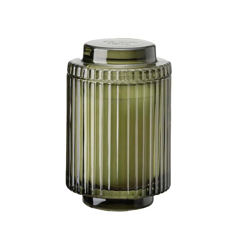 Amelie Mandarin Matcha Candle