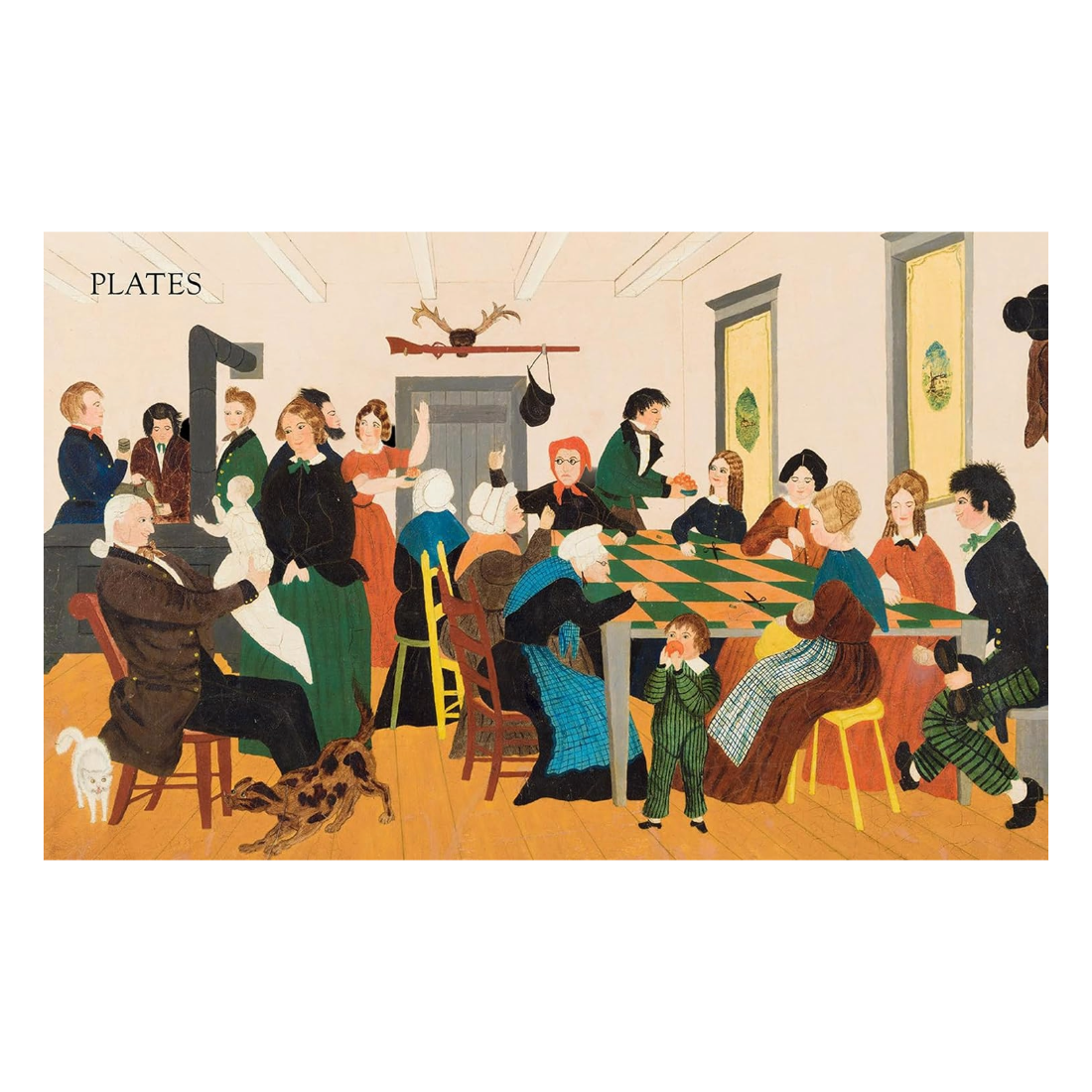 American Folk Art