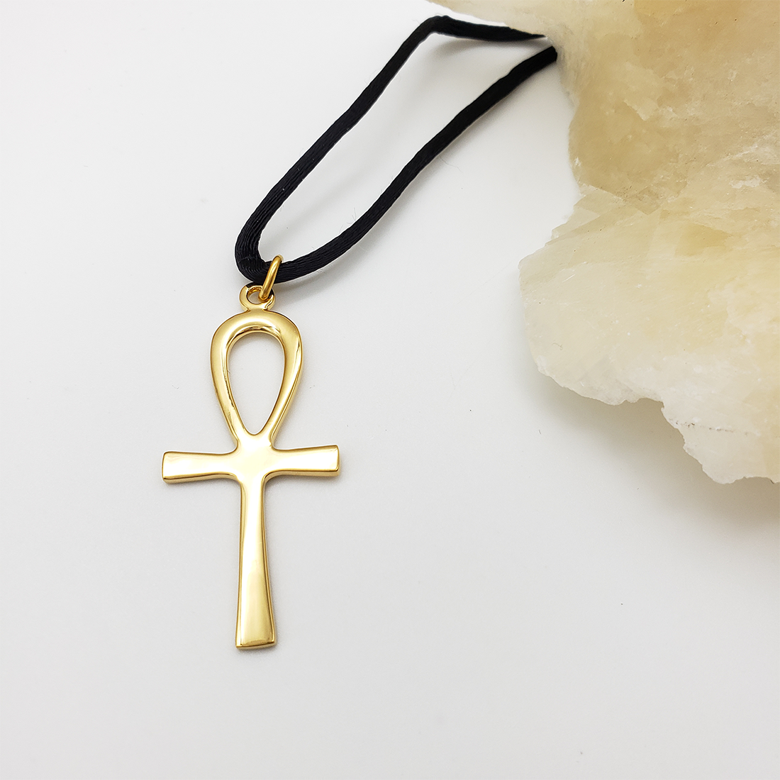 Ankh Pendant