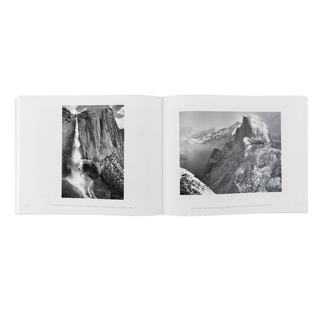 Ansel Adams 400 Photographs - Softcover