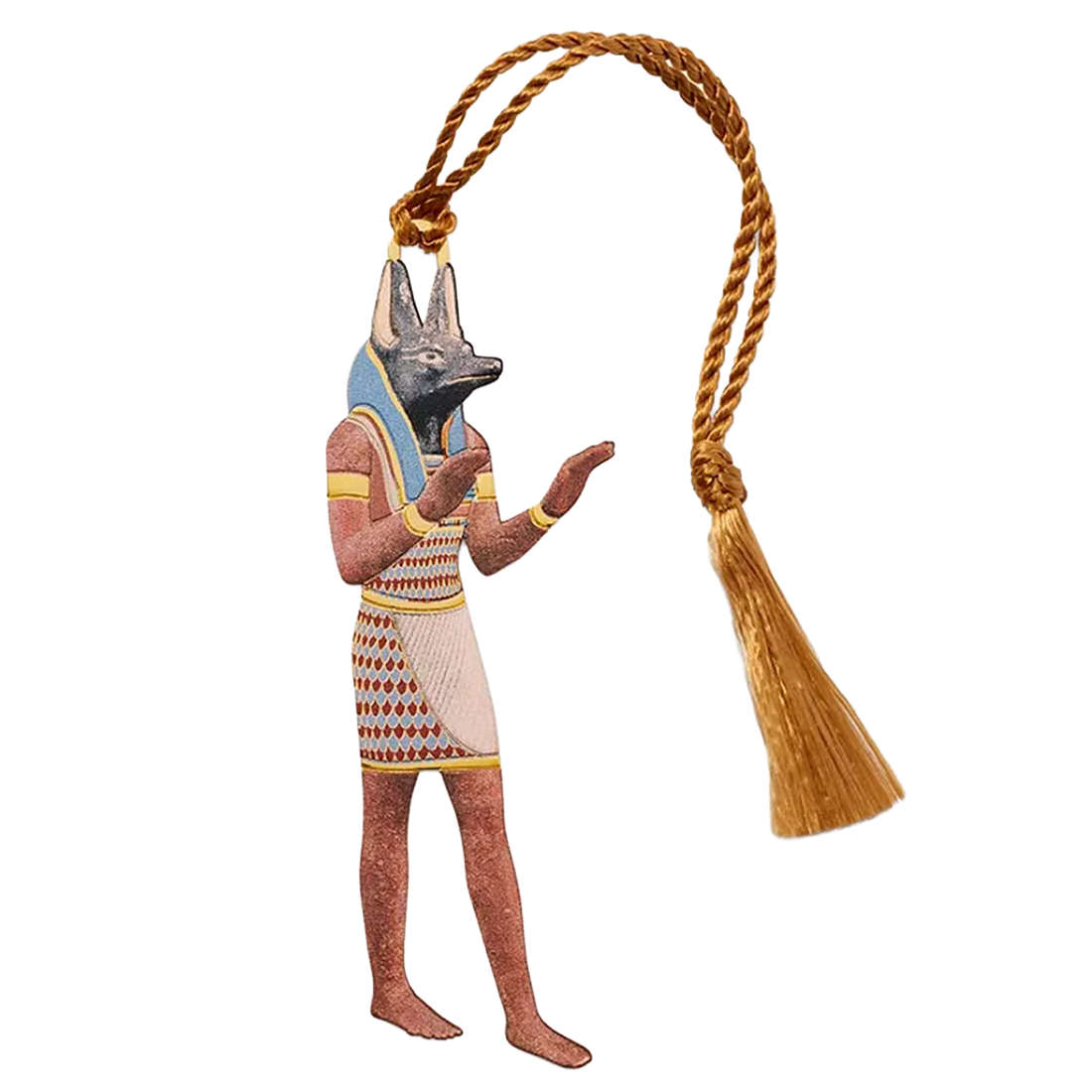 Anubis Bookmark