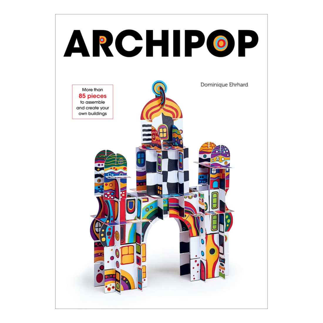 ArchiPop