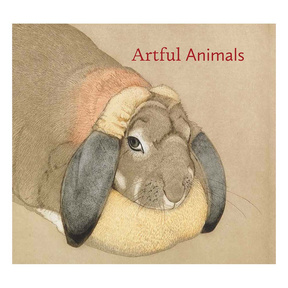Artful Animals