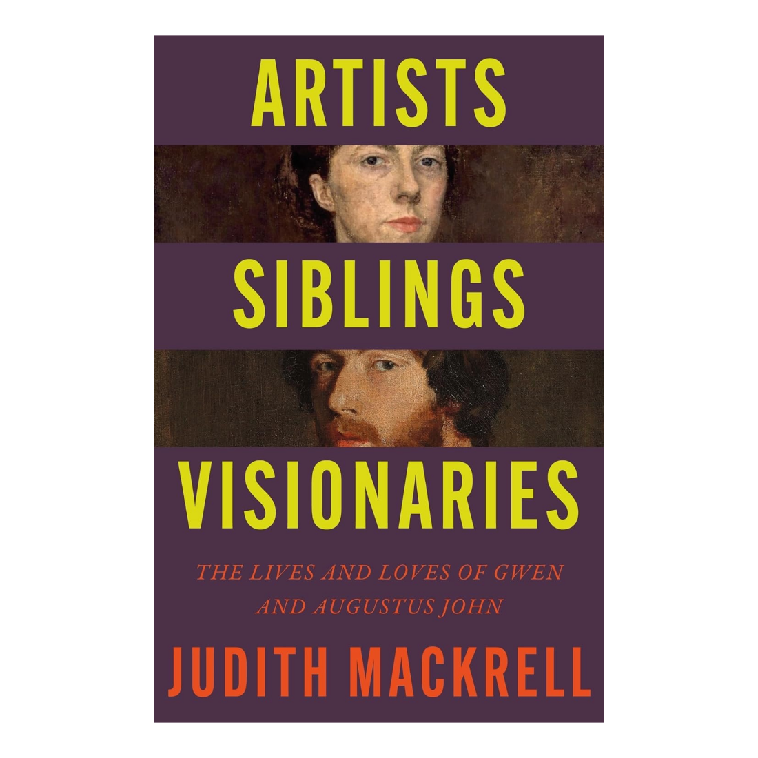 Artists, Siblings, Visionaries
