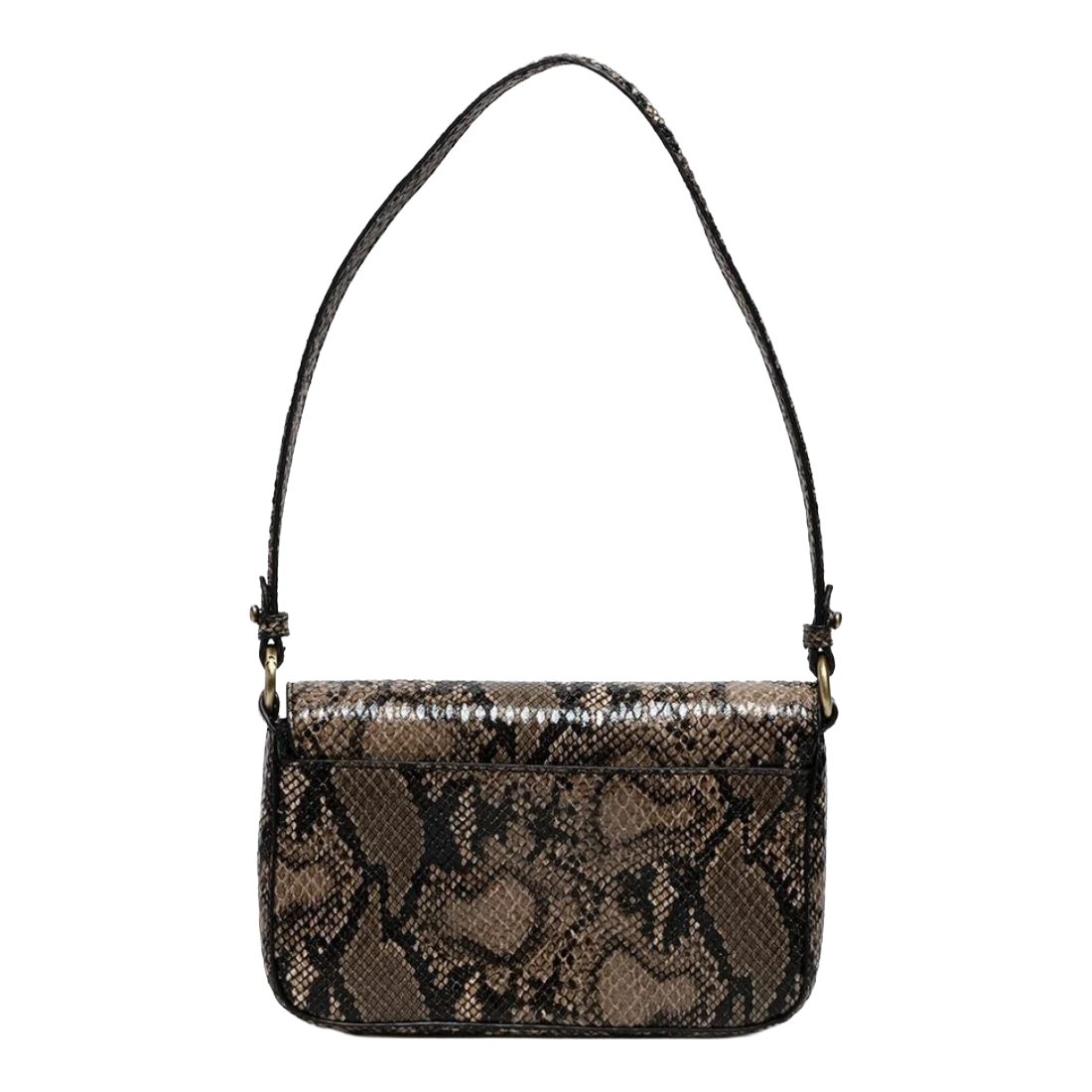 Nyla Flap Crossbody