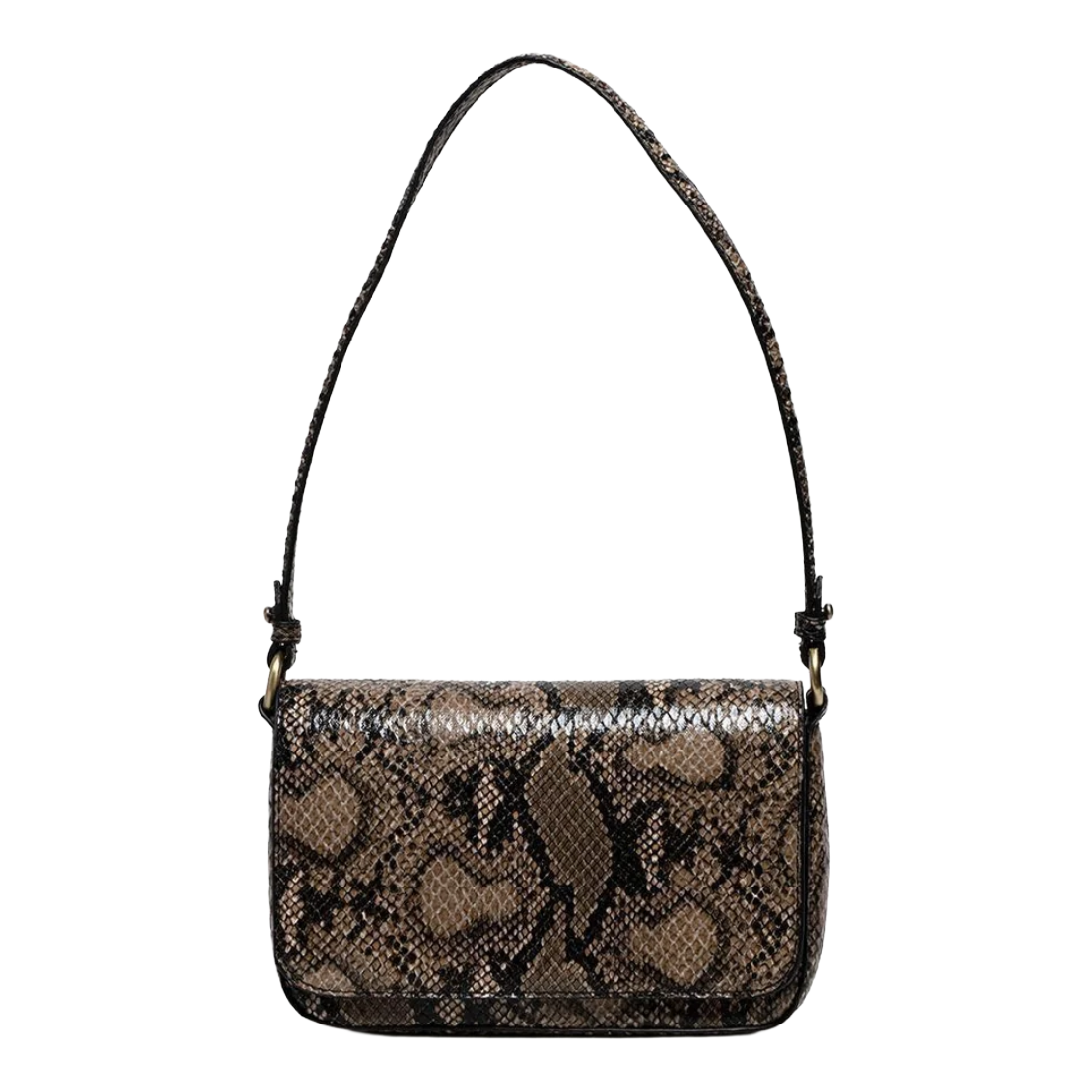 Nyla Flap Crossbody