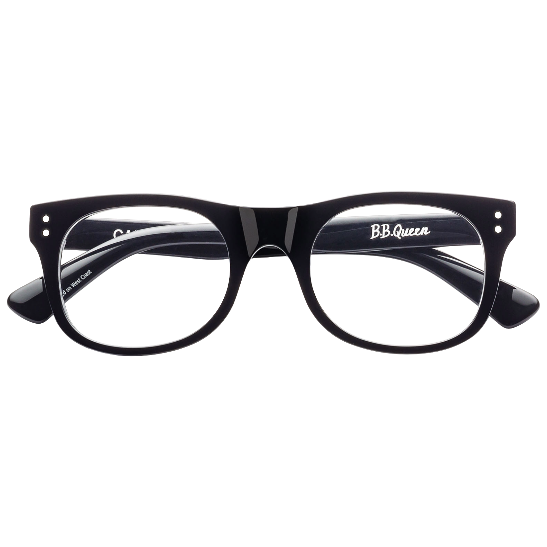 BB Queen Black Readers +1.5