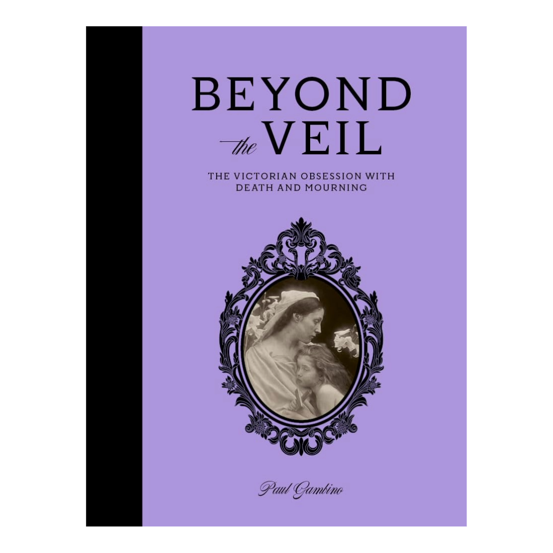 Beyond the Veil: The Victorian Obsession with Death and Mourning