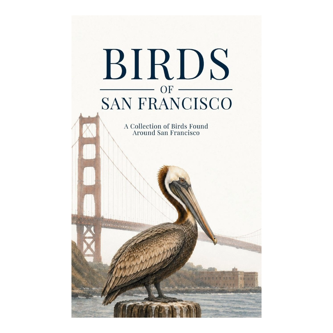 Birds of San Francisco