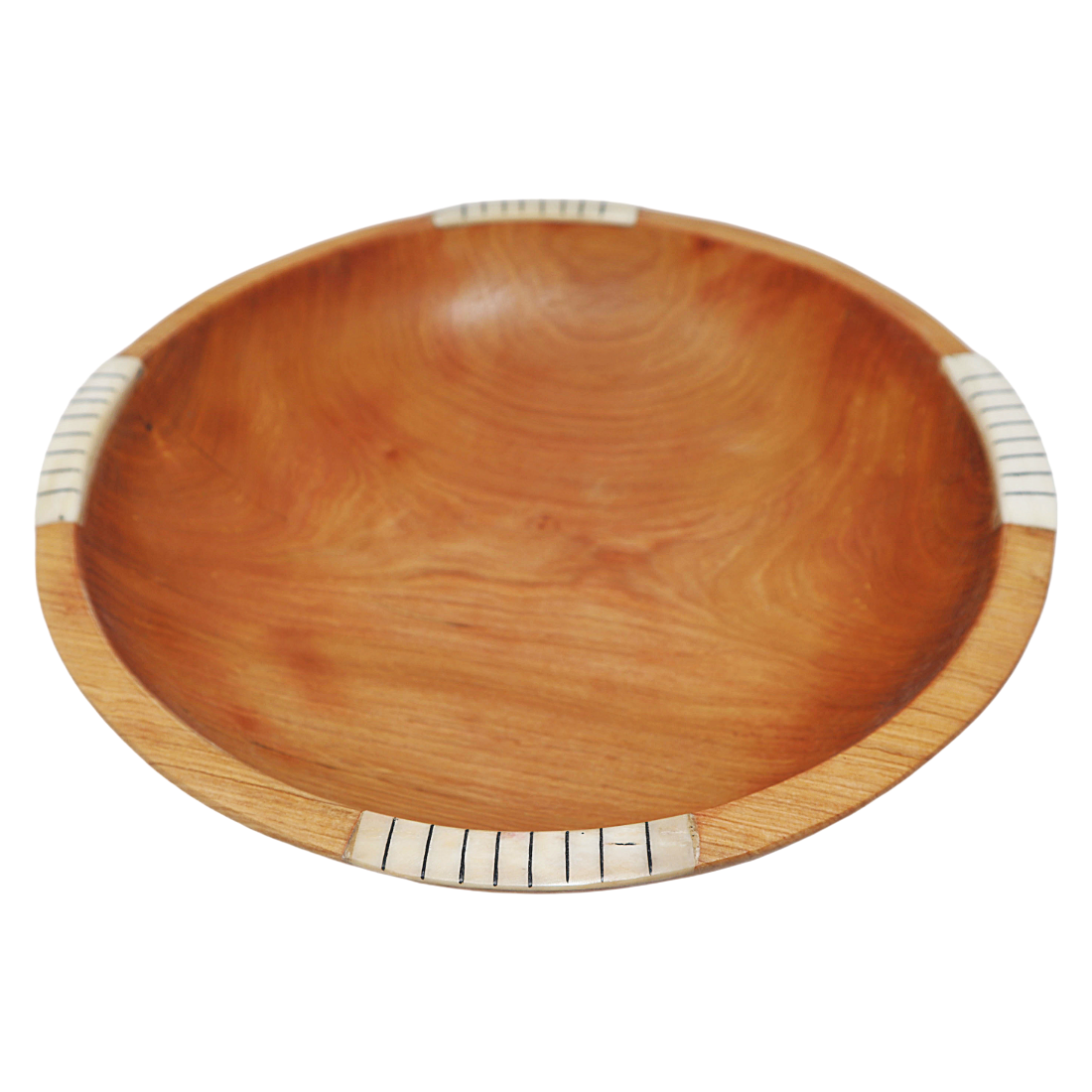 Baya Round Serve Bowl