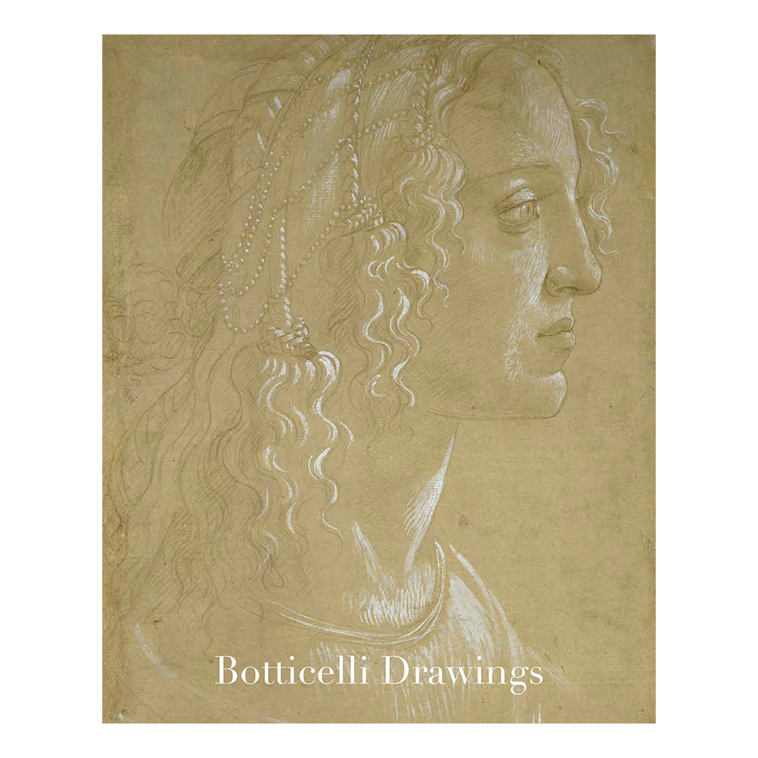 Botticelli Drawings