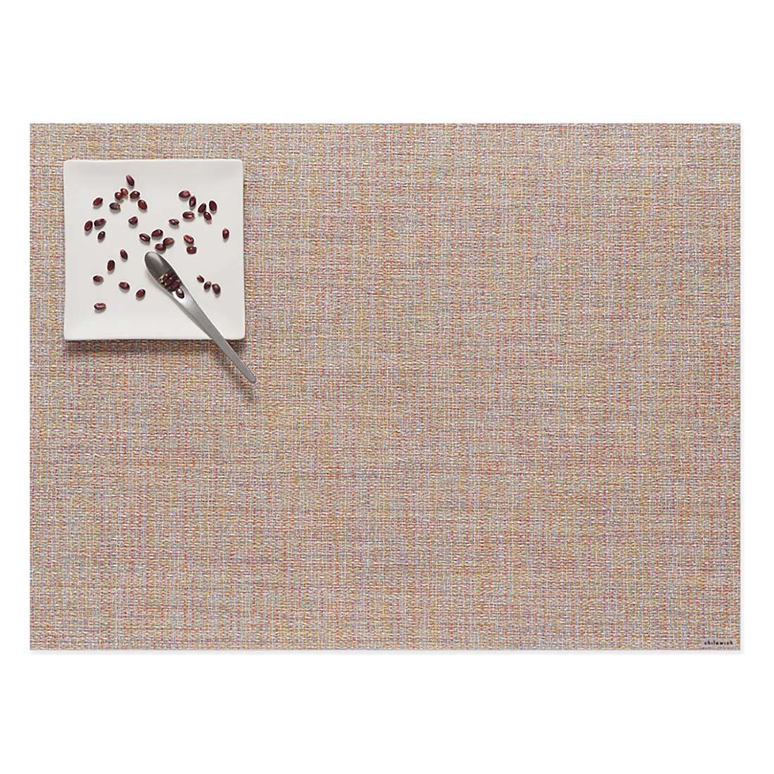 Boucle Tart Tablemat