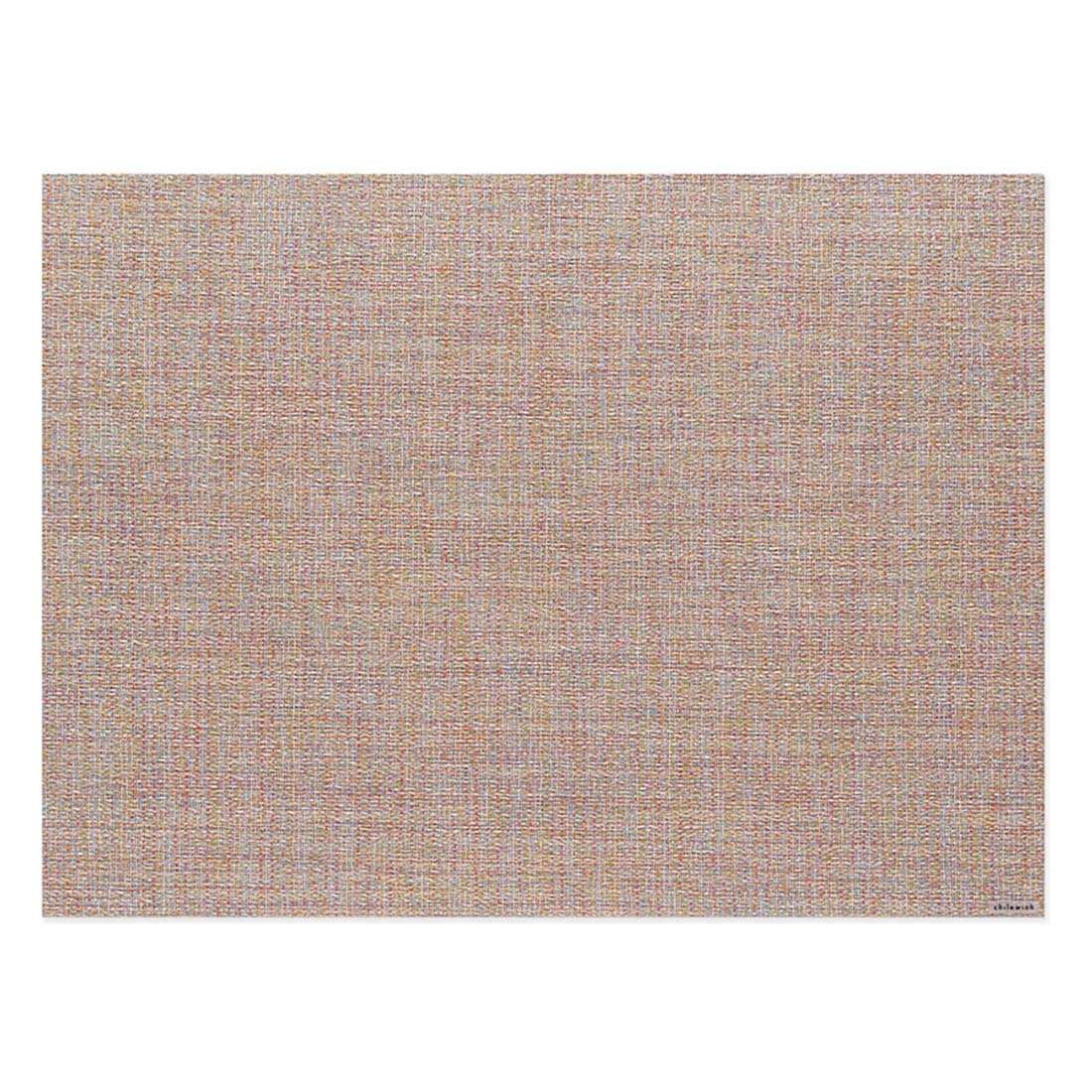 Boucle Tart Tablemat