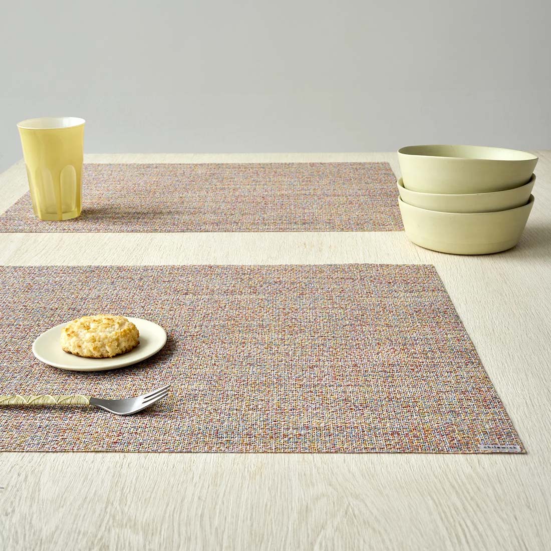 Boucle Tart Tablemat