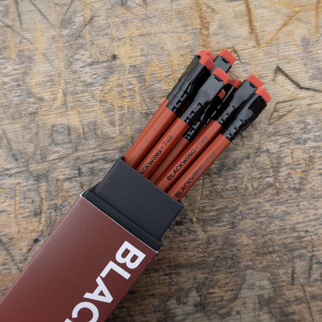 Blackwing Vo. 746 Golden Gate Bridge Pencil Set