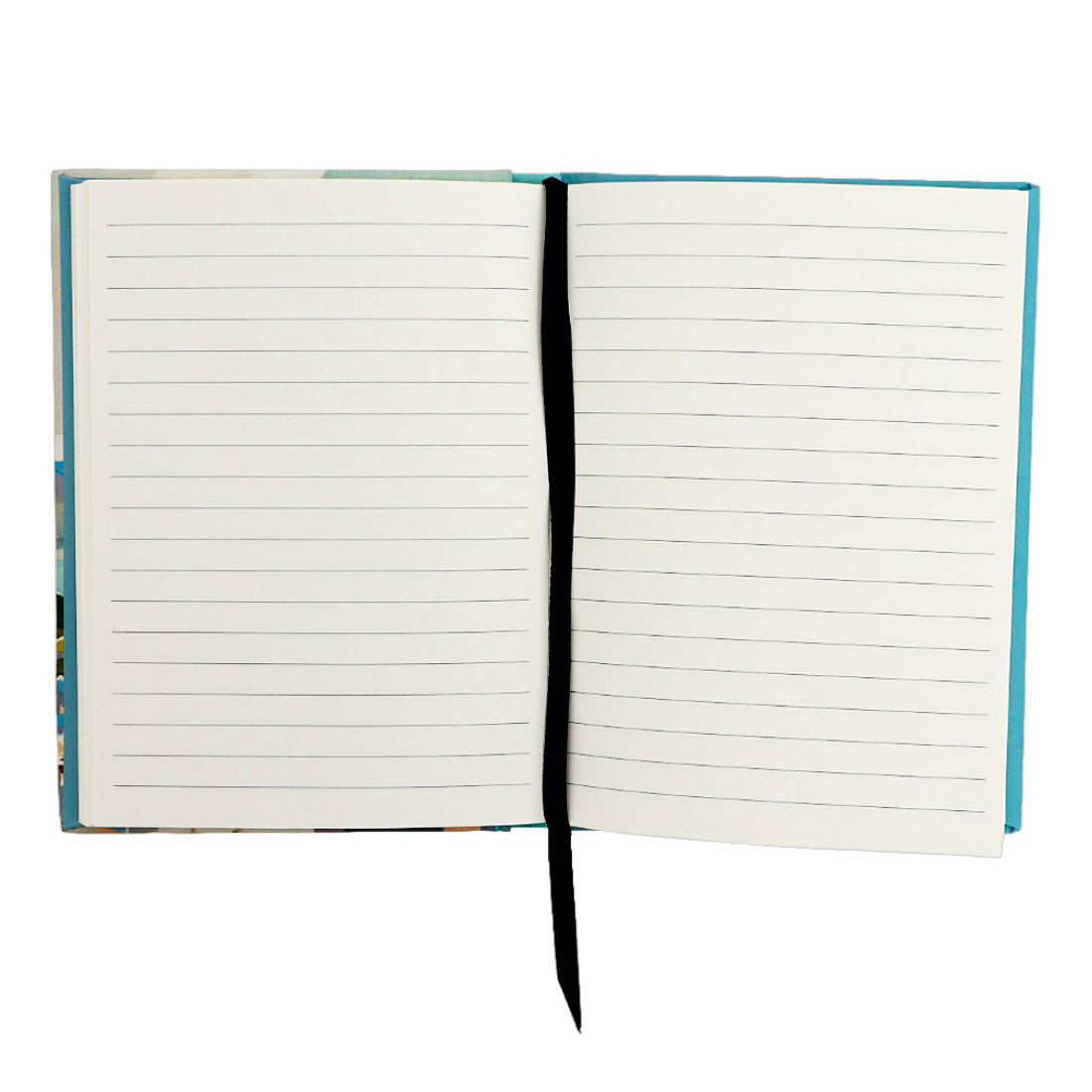 Brothers Russian Hill Small Journal