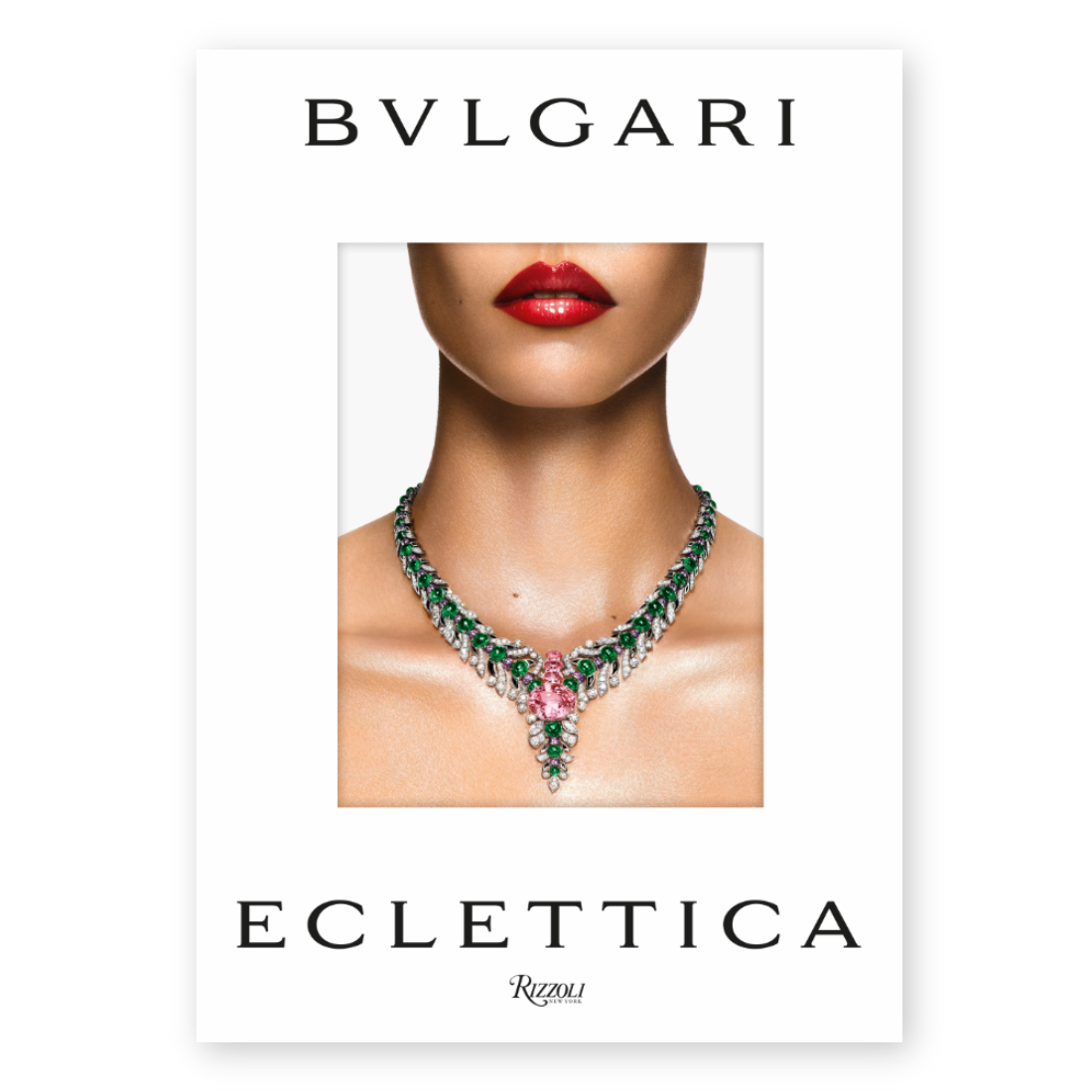 Bvlgari: Eclettica