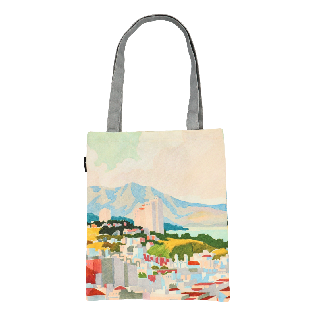 Brothers Russian Hill Tote Bag