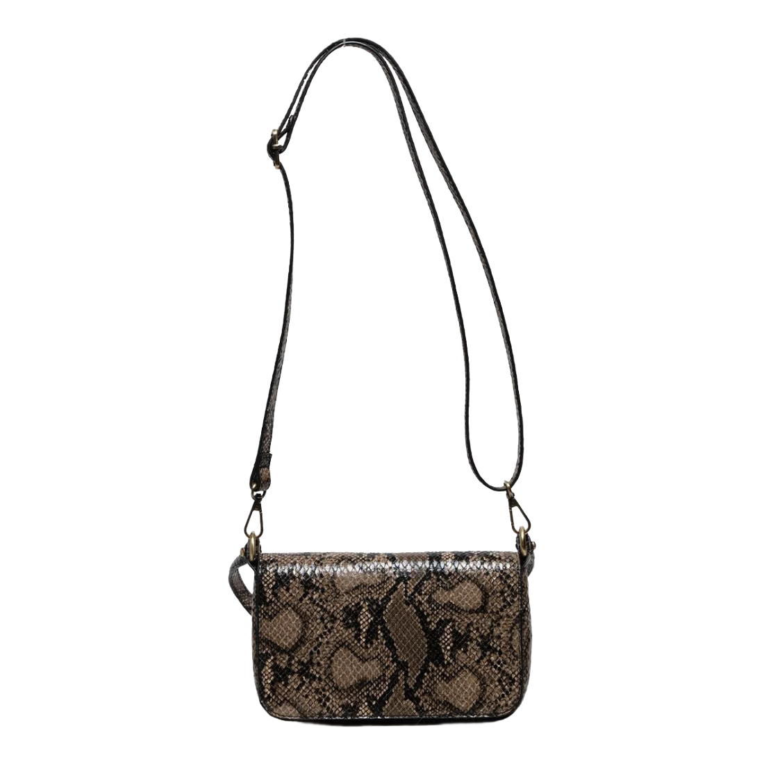 Nyla Flap Crossbody