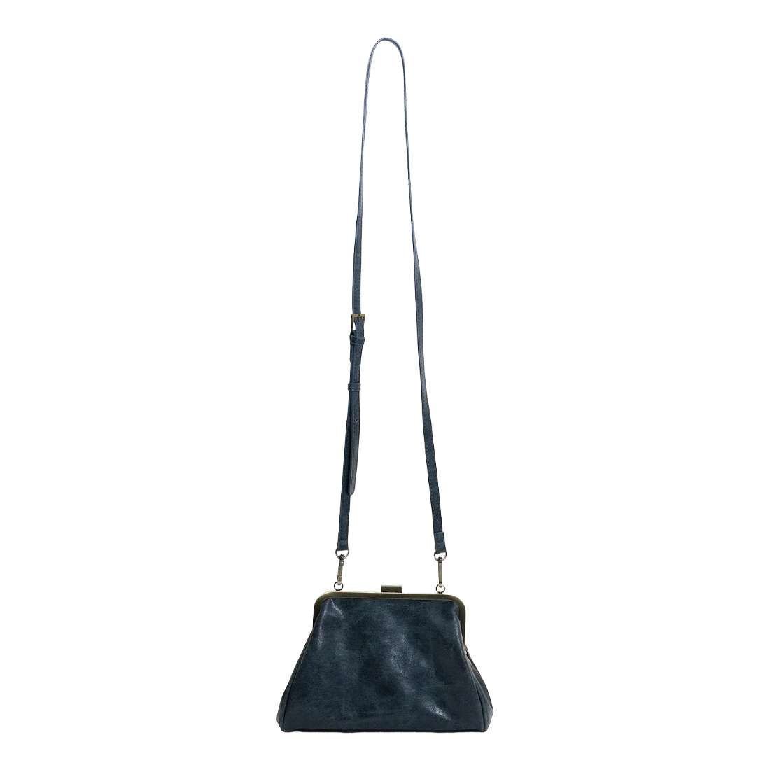 Elsa Small Frame Crossbody