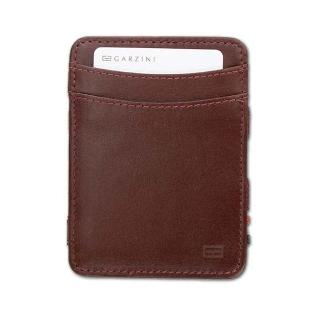 Red Urban Magic Wallet