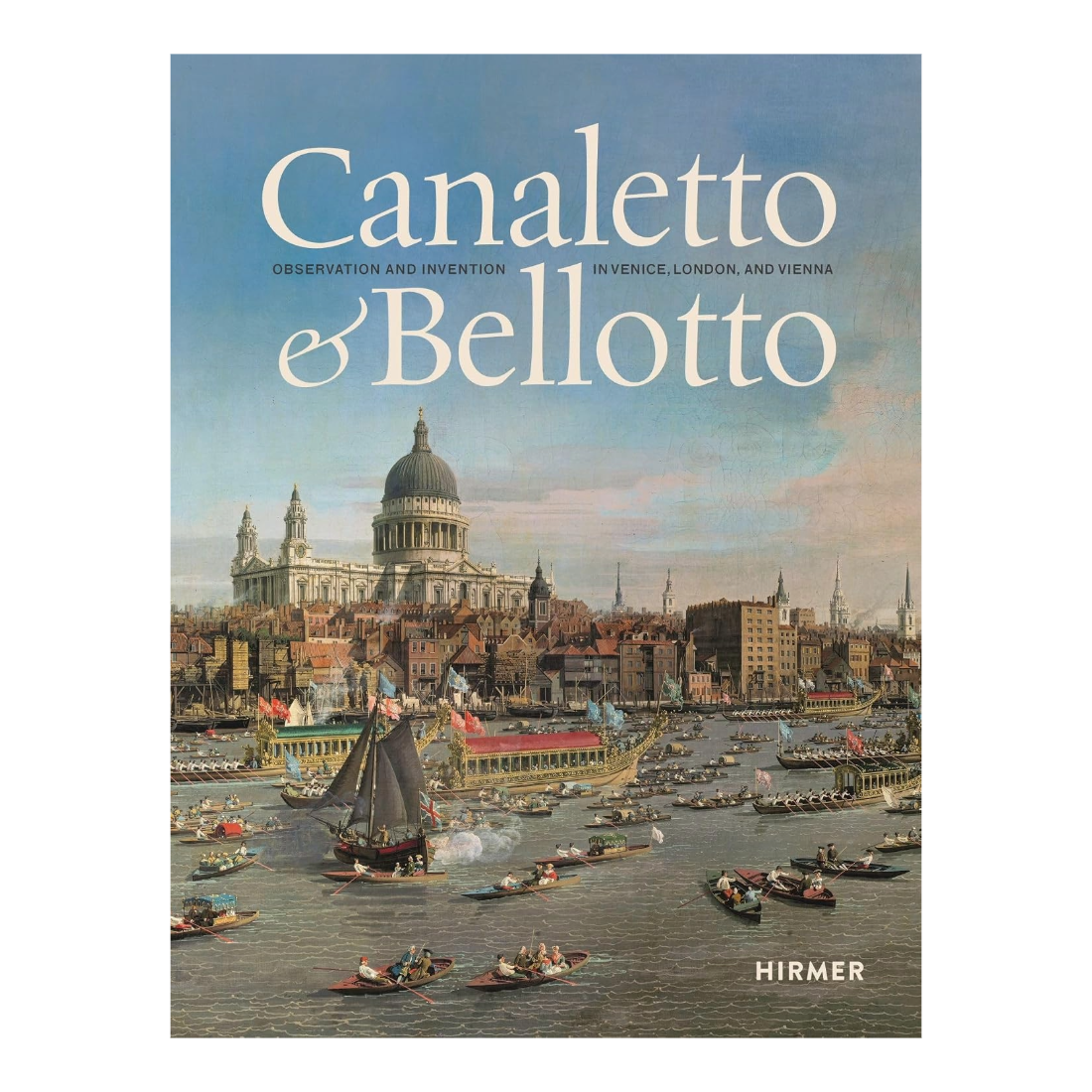 Canaletto & Bellotto