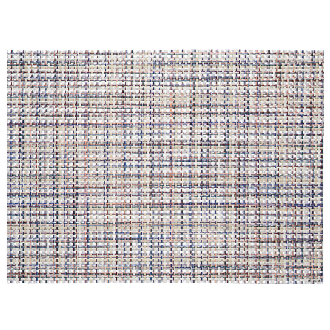 Basketweave Bon Bon Tablemat