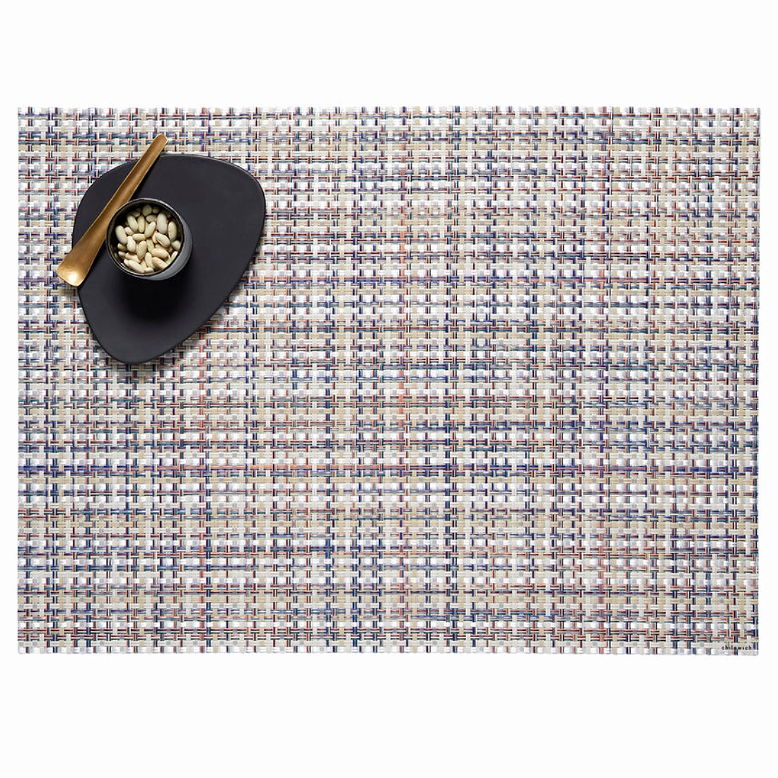 Basketweave Bon Bon Tablemat