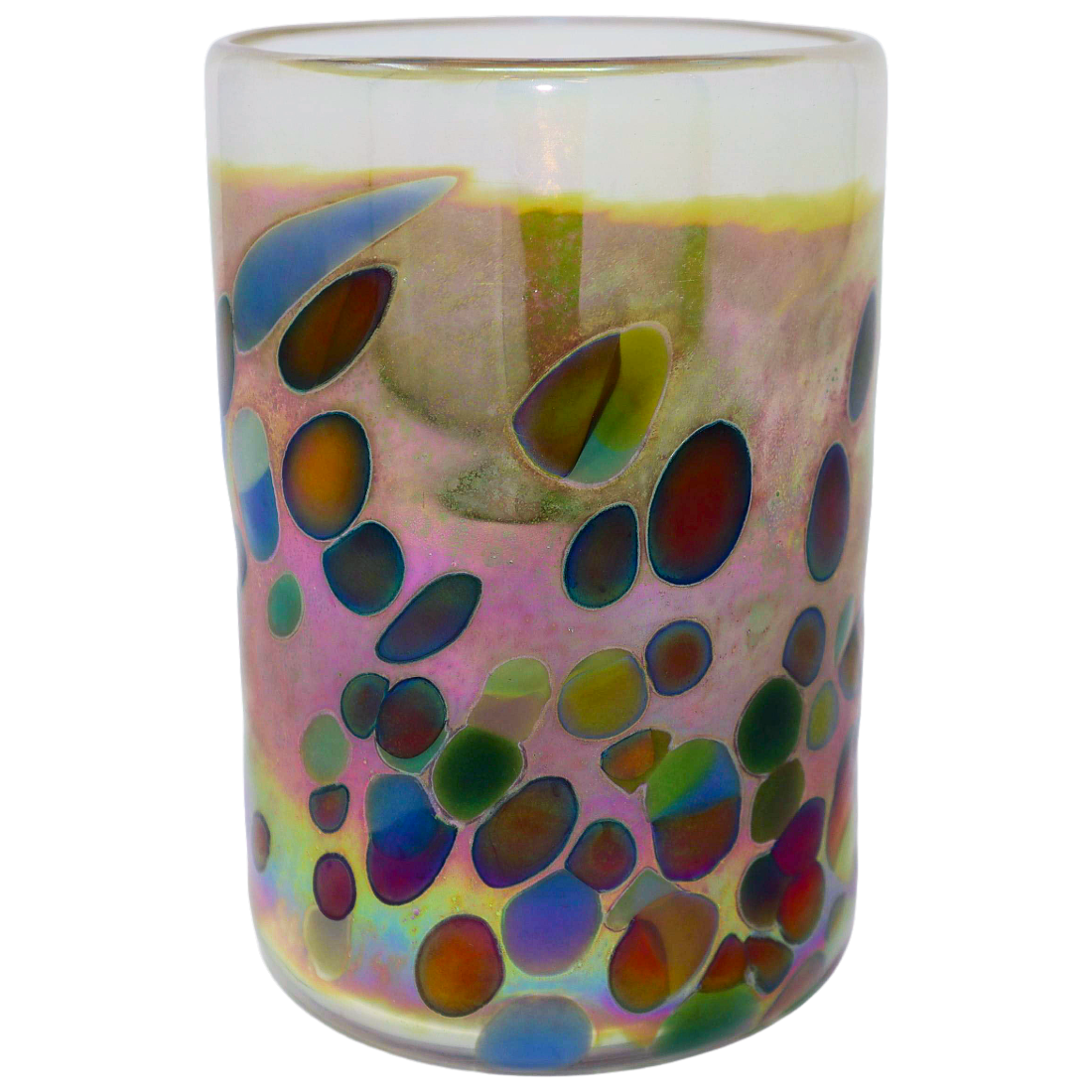 Clear Tumbler