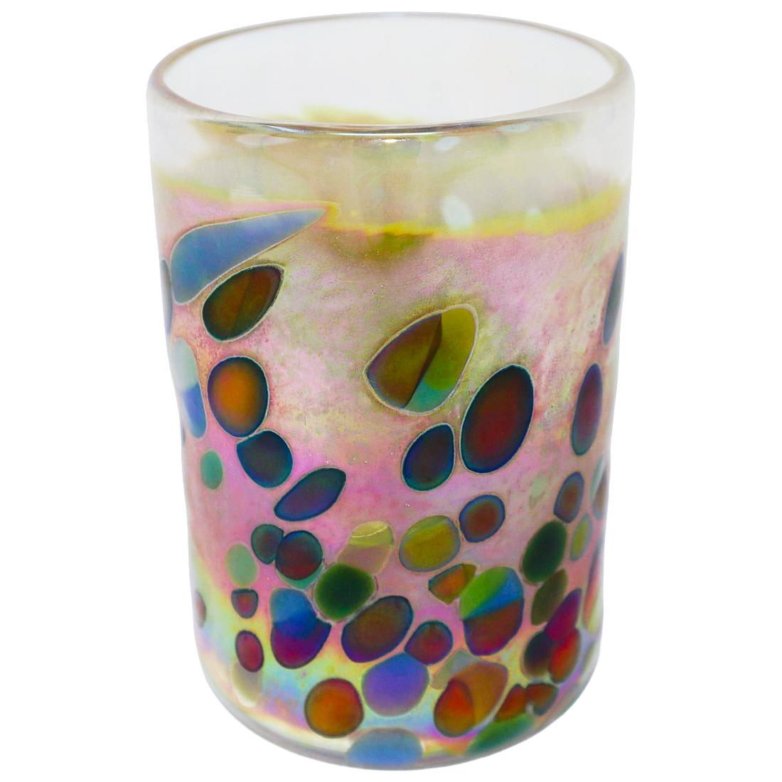 Clear Tumbler