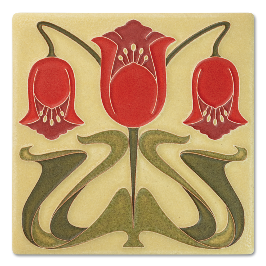 Coronet Tile