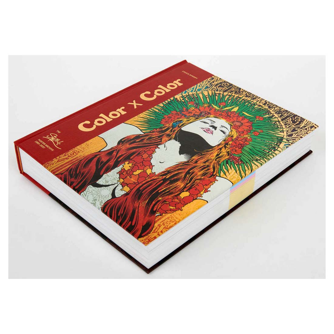 Color x Color: The Sperry Poster Archive - de Young & Legion of Honor ...
