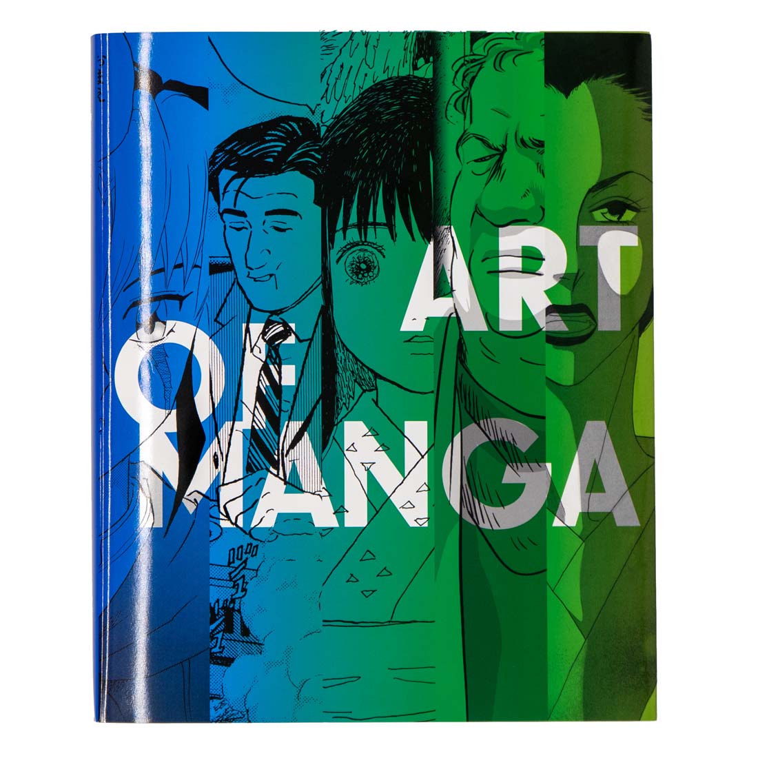 Art of Manga