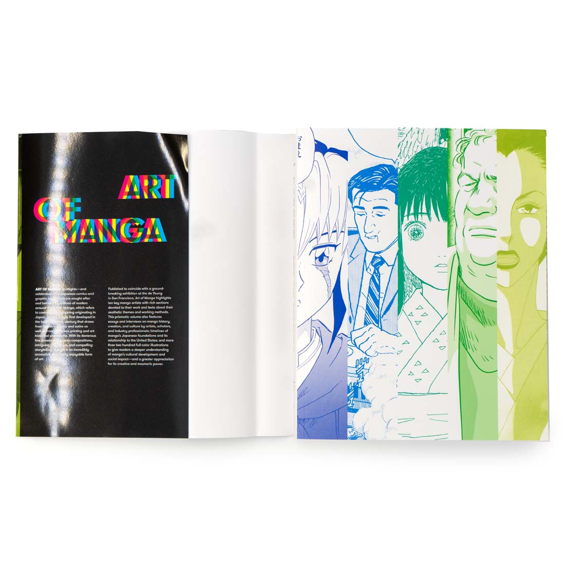 Art of Manga