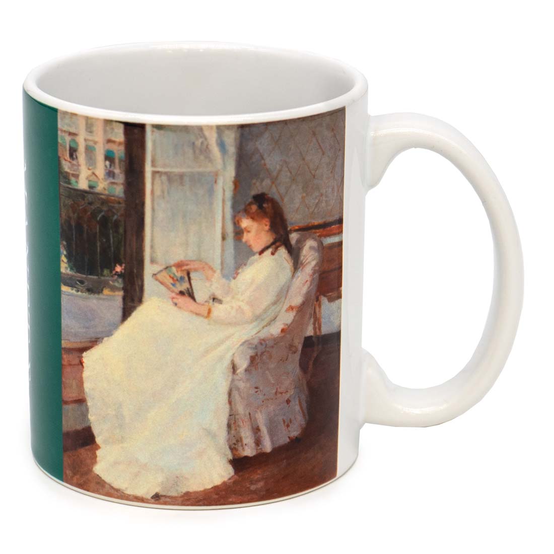 Manet & Morisot Exhibition Mug