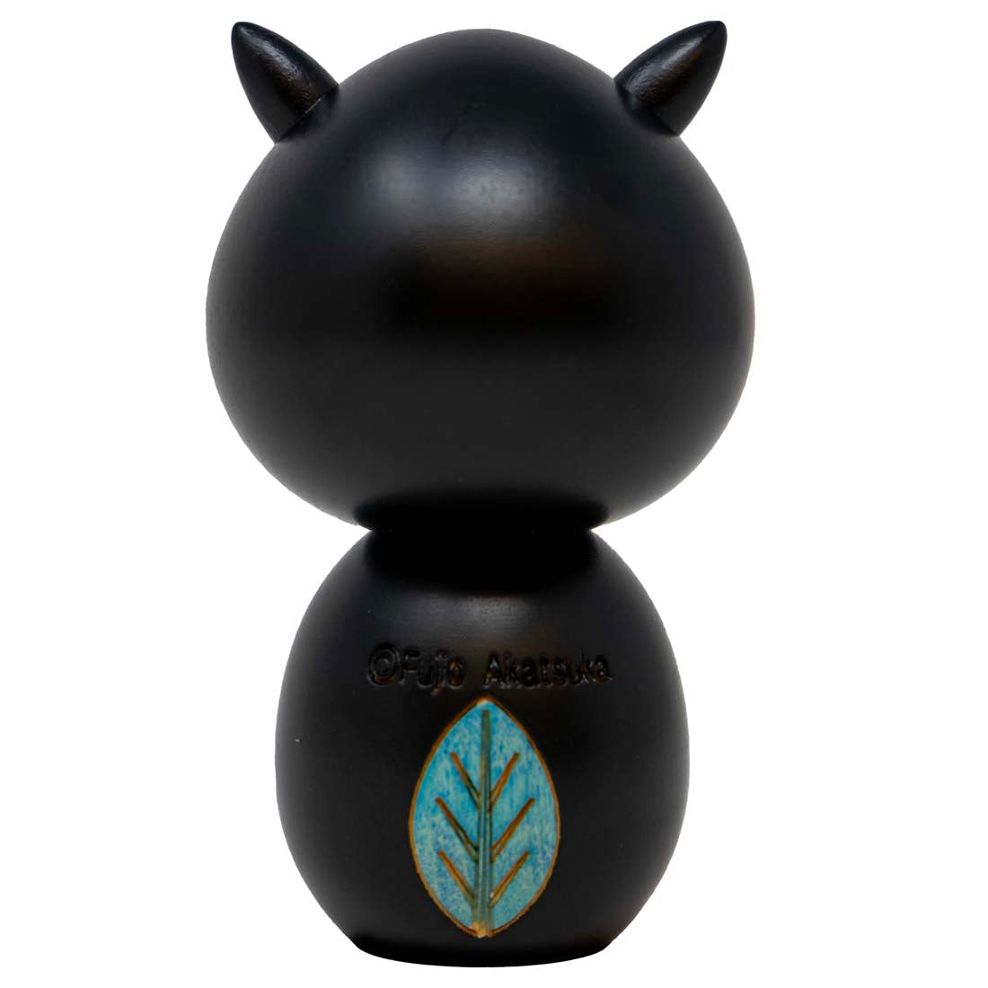 Unagi-Inu Kokeshi Doll