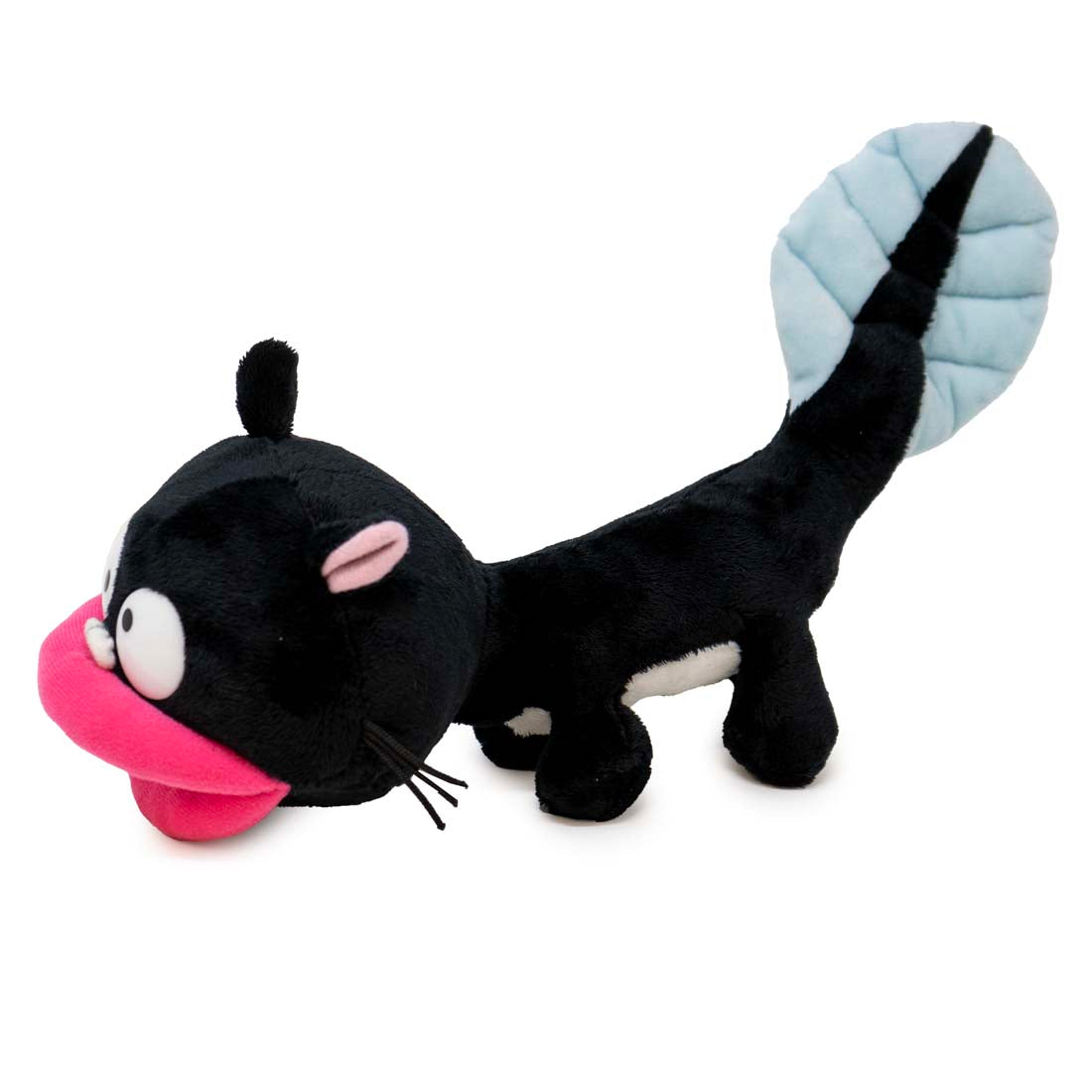 Unagi-Inu Plush