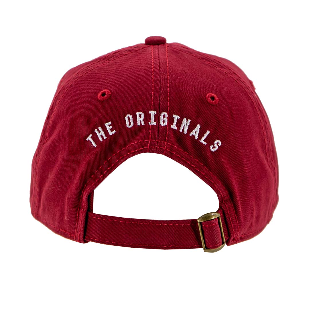 We Resist Maroon Hat