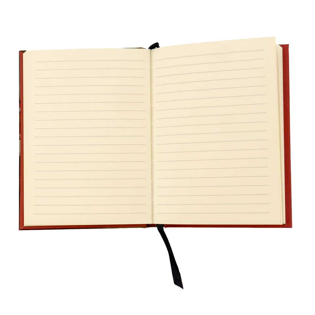 Morisot The Artist's Sister Hardbound Journal