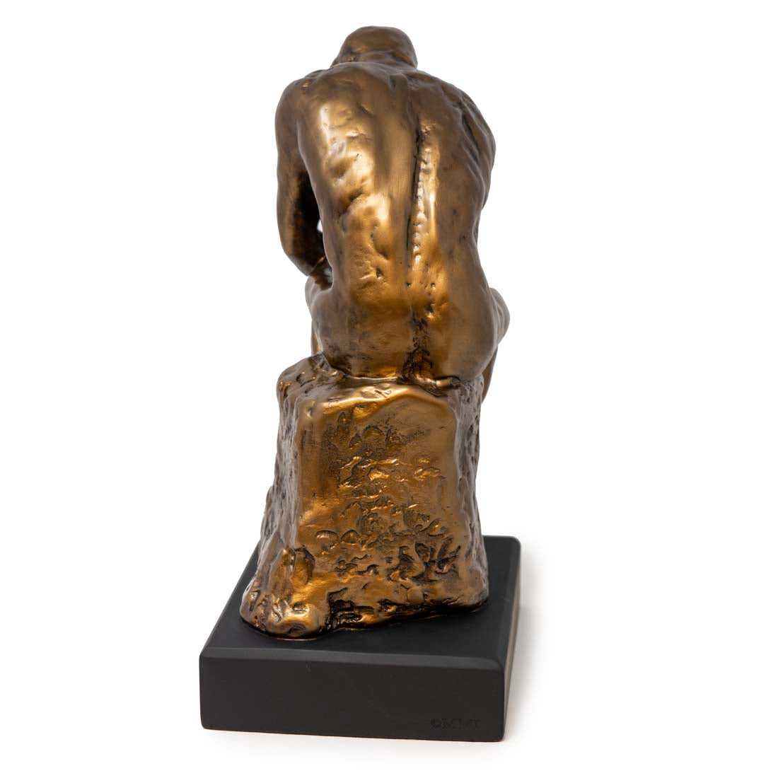Aazon.co: Veronese Design Estatua de resina fundida Rodin The Thinker Aazon.co: Veronese Design Estatua de resina fundida Rodin The Thinker