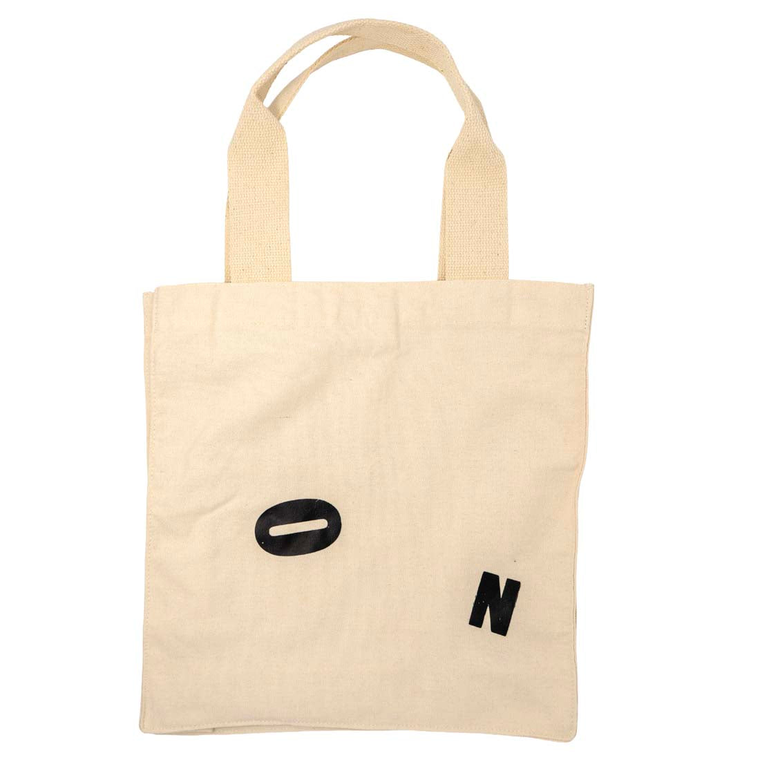 ONE PIECE ONLY Canvas Tote Bag